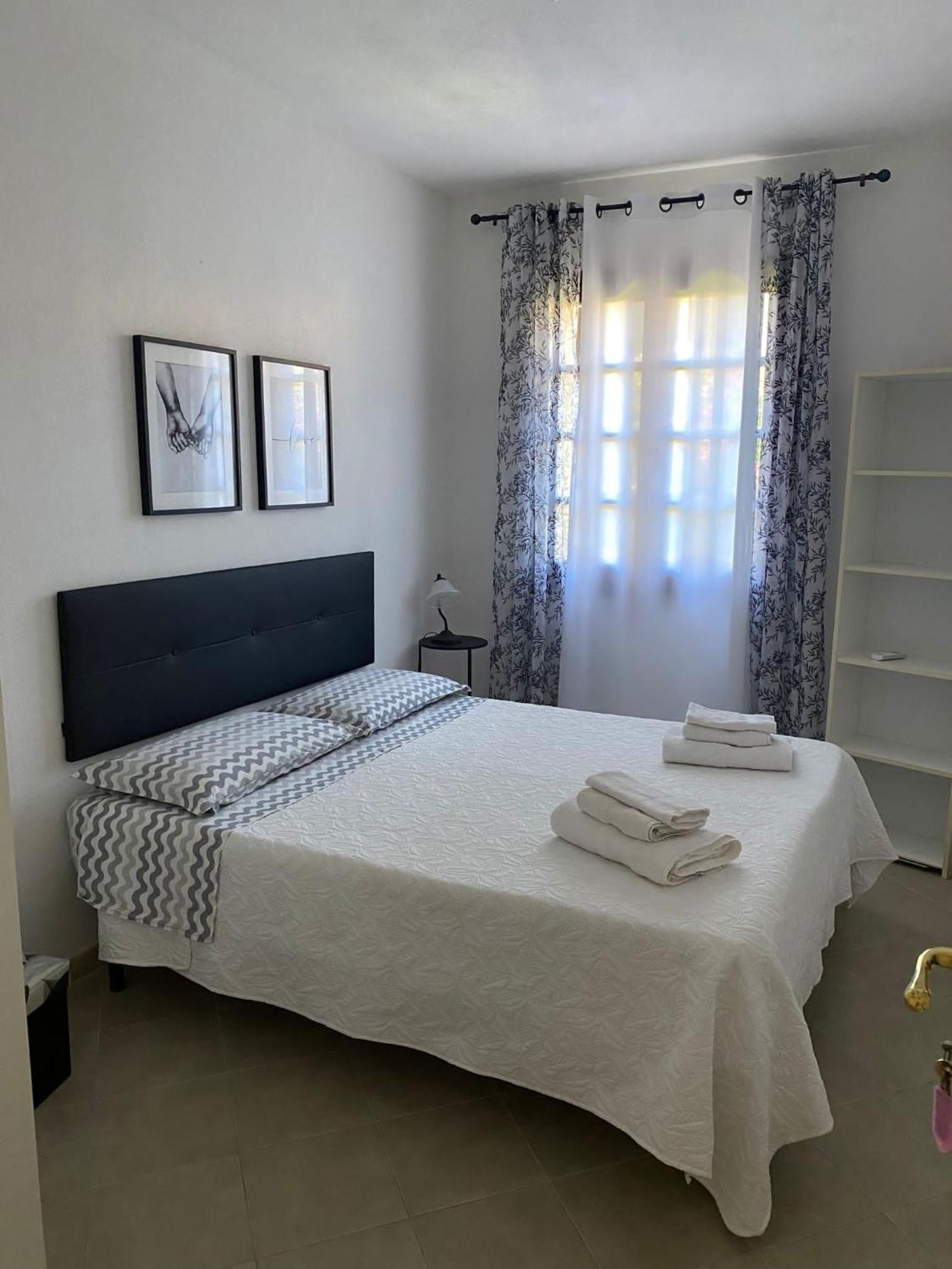 La Villetta San Teodoro  Buitenkant foto